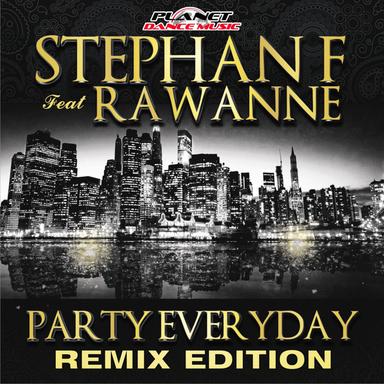 Party Everyday - Club Mix