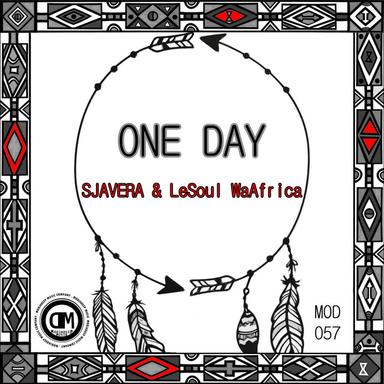 One Day - Dub Mix