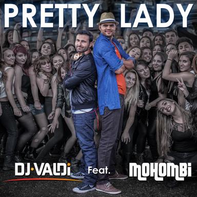 Pretty Lady - Radio Version