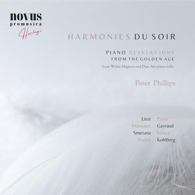 Der Freischutz: Overture - Welte-Mignon 1805