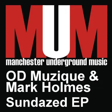 Sundazed - Original