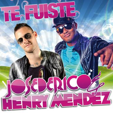 Te Fuiste