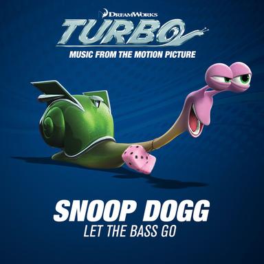 Let The Bass Go