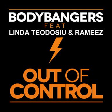 Out Of Control - Radio Edit