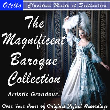 Concerto grosso in G minor, Op. 6, No. 8: III. Adagio - Allegro - Adagio