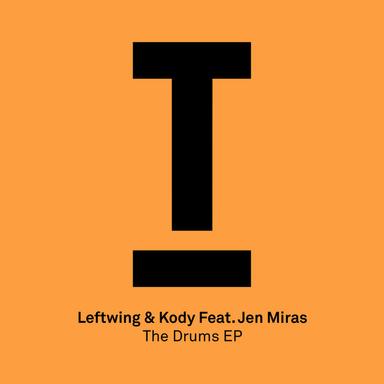 The Drums - Original Mix
