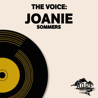 The Voice: Joanie Sommers