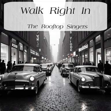 Walk Right In