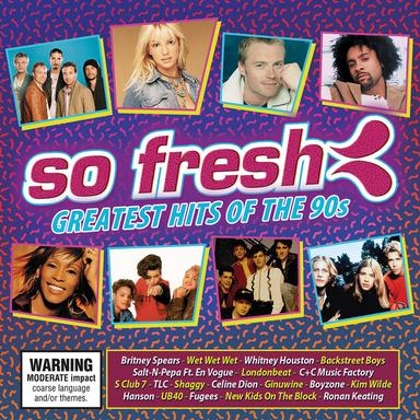 Tubthumping - Radio Mix