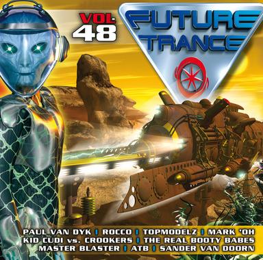 Future Trance Vol. 48