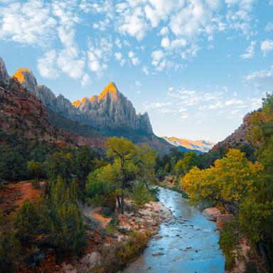 Divine Serenity