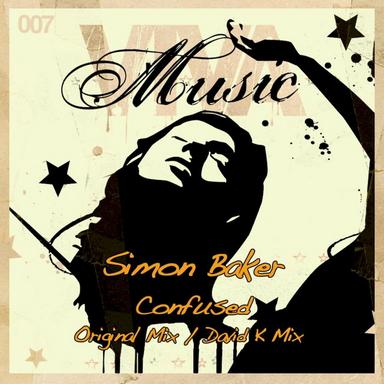 Confused - David K Mix