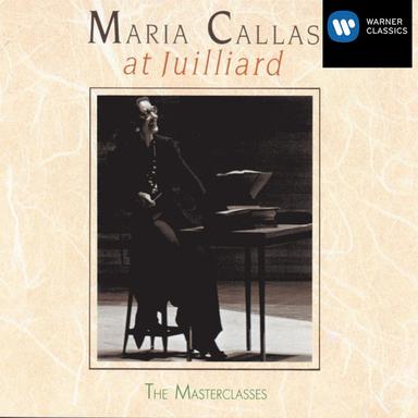 Masterclass at the Juilliard School: Una voce poco fa (From Rossini's Il barbiere di Siviglia)