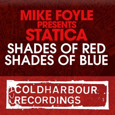 Shades Of Red - Club Reconstruction