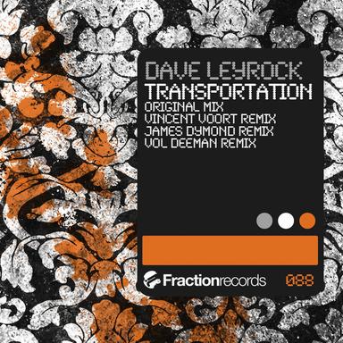 Transportation - Vincent Voort Remix