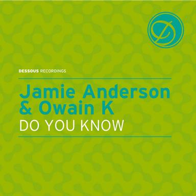 Do You Know - Dub