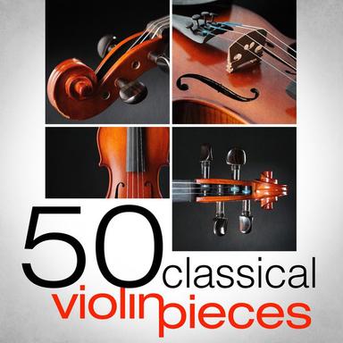 2 Serenades for Violin and Orchestra, Op. 69: II. Serenade in G Minor (Lento assai)
