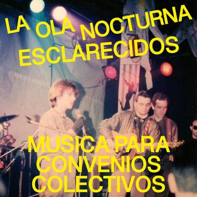 Música para convenios colectivos