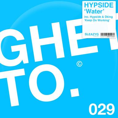 Water - Original Mix