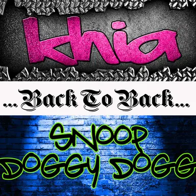 Gangster Boogie (feat. De. Dre & Toddy Tee)