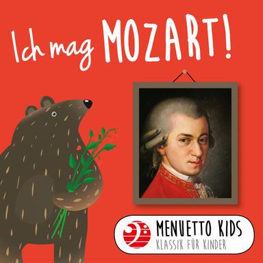 Variationen für Klavier über "Ah, Vous dirai-je Maman", KV 265 - Ausschnitt
