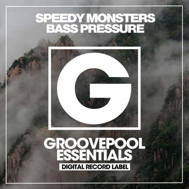 Bass Pressure - Instrumental Mix