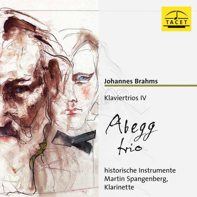 Clarinet Trio in A Minor, Op. 114: IV. Allegro