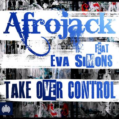 Take Over Control - Adam F Remix