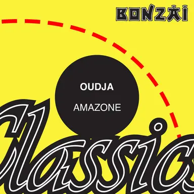 Amazone - Original Mix