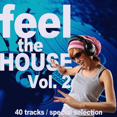 Iron Will - House Life Mix