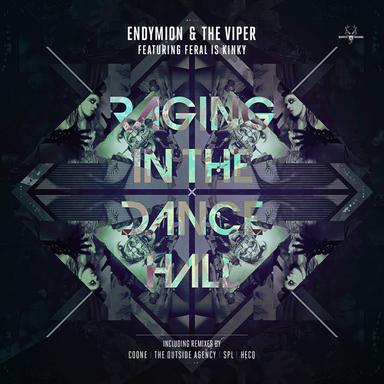Raging in the dancehall - The Outside Agency Remix