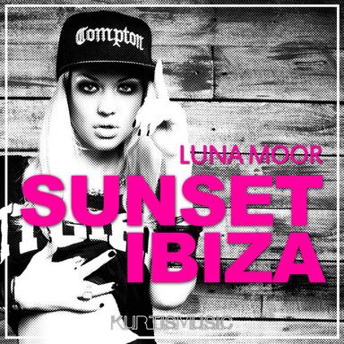 Sunset Ibiza