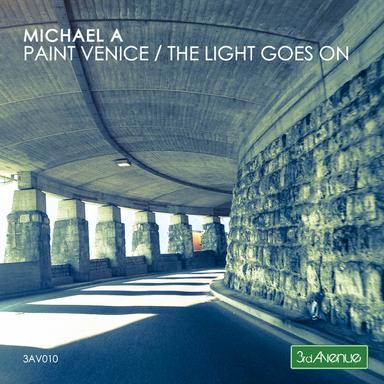 The Light Goes On - Original Mix