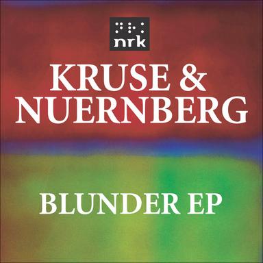 Blunder - Original Mix