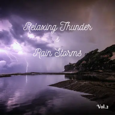 Rolling thunder