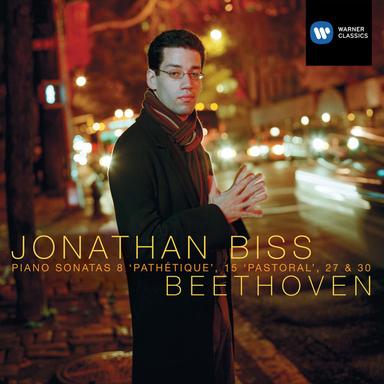 Beethoven: Piano Sonata No. 30 in E Major, Op. 109: I. Vivace ma non troppo - Adagio espressivo
