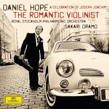 Hungarian Dance No.1 - arranged for Violin and Strings by Marc-Olivier Dupin