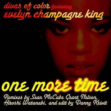 One More Time - Sean McCabe Dub