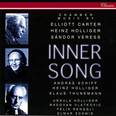 Sonata for Solo Cello: I. Allegro giocoso