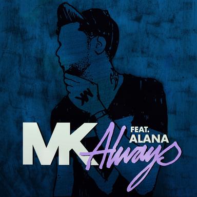 Always - Weiss Remix