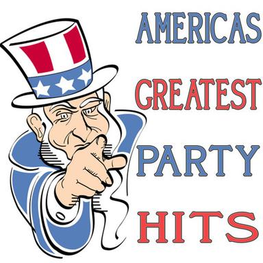 Only in America