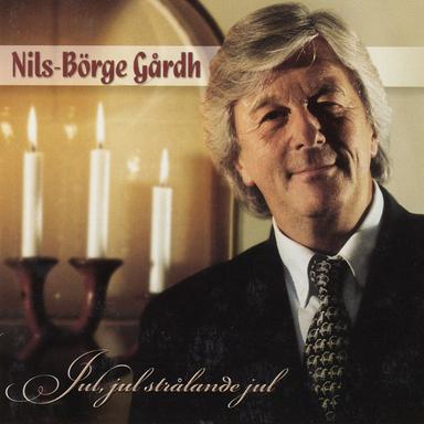 Nu tändas tusen juleljus