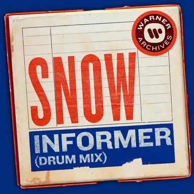 Informer - Drum Mix