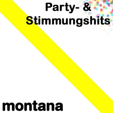 Party- & Stimmungshits