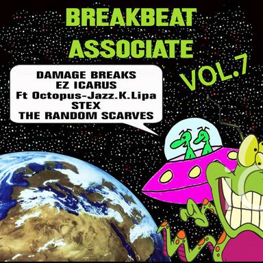 Breathless - Electro Breaks Remix