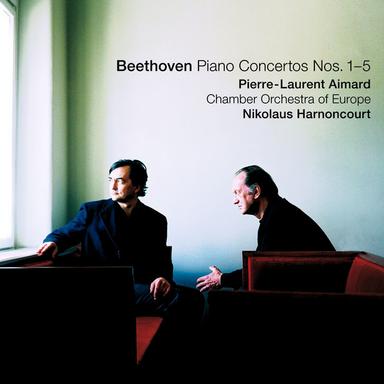 Beethoven: Piano Concerto No. 1 in C Major, Op. 15: II. Largo