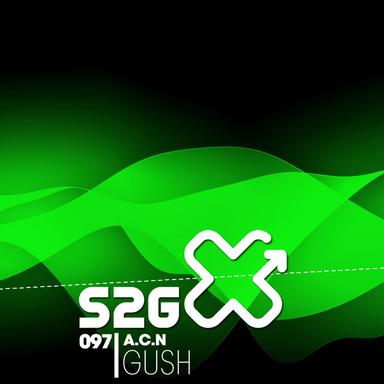 Gush - Original Mix