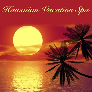 Beneath Hawaiian Palms