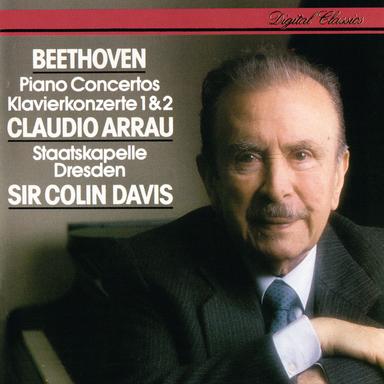 Piano Concerto No. 2 in B-Flat Major, Op. 19: I. Allegro con brio