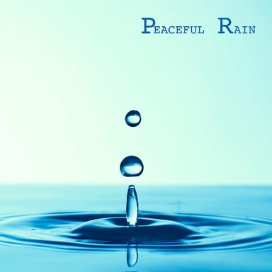 Soft Rain in the City